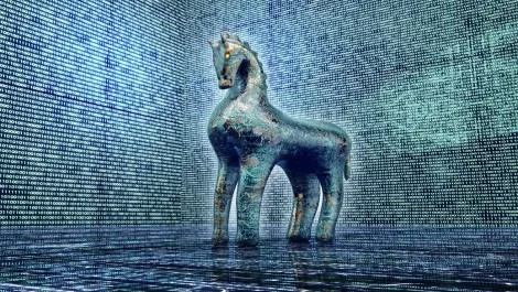 McAfee report: Mobile collusion app attacks on the rise, W32/Pinkslipbot Trojan back