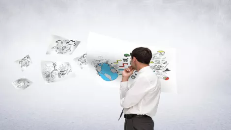Product development in the IoT world: Commercialisation is the real challenge