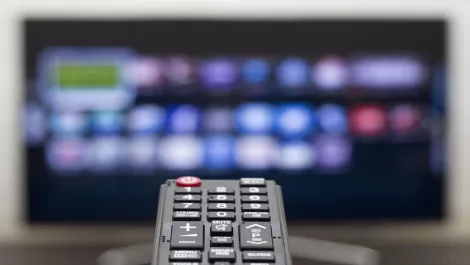 FLocker malware targeting Android smart TVs