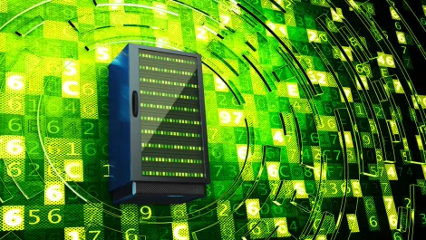 Fujitsu awarded Australia's first NABERS data center portfolio ratings