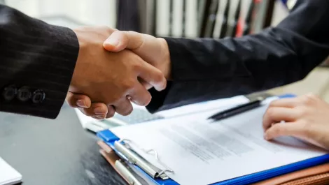 Cambium goes Bluechip with new Australian distribution deal