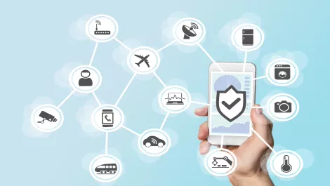 Research finds it's time to up the security stakes in IoT manufacturing