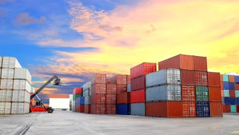 The rise of containers in enterprise IT