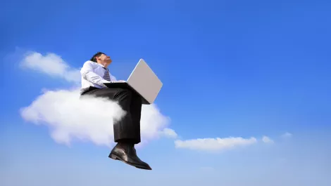 2016 set to be a defining year for the cloud