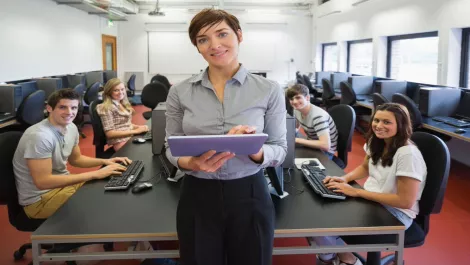 Civica scores $32 million WA Department of Education IT upgrade contract