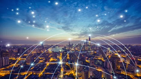What does it take for SMBs to keep up in today's digital world?