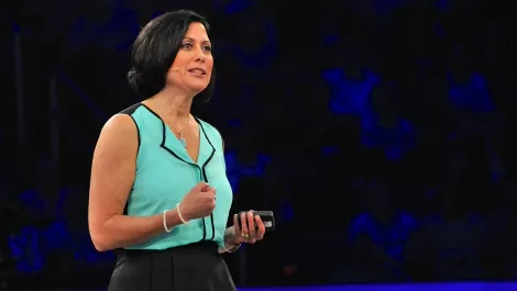 Microsoft names new channel chief