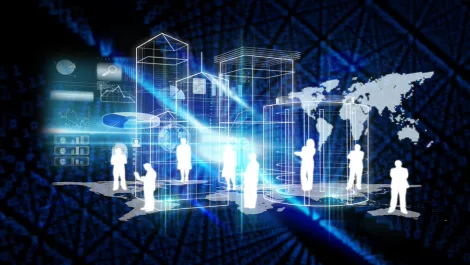 Australian Govt Dept of Employment chooses Qlik Sense for analytics