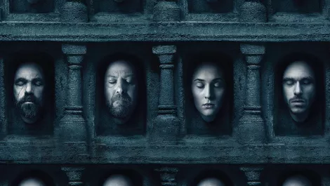 Game of Thrones finale sees interest peak on Spotify