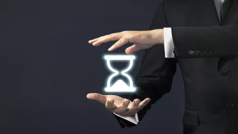 Service providers not keeping up with digital transformation