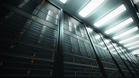 Modern technologies disrupting server and storage revenue opportunities