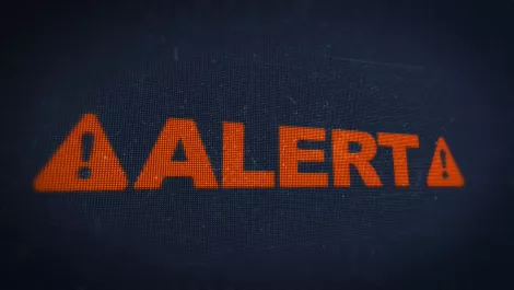 Are security monitoring alerts becoming obsolete?