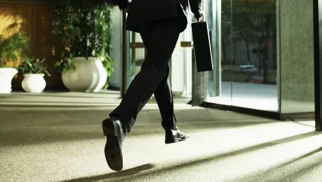 Microsoft leadership shake up following COO departure