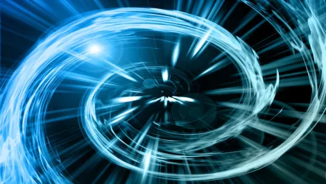 Cisco says a time machine for the data center has arrived