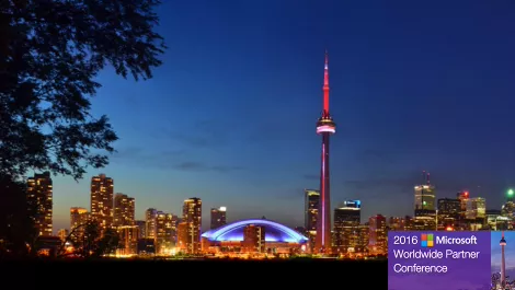 Microsoft WPC Day 2 highlights