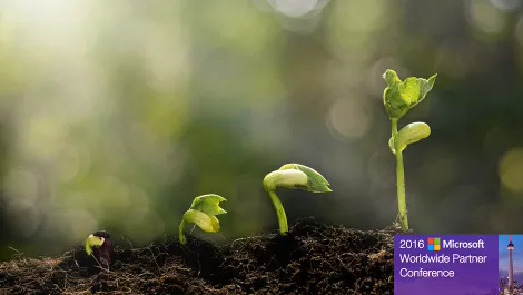 Microsoft WPC: New resources to help partners capitalise on the explosive demand