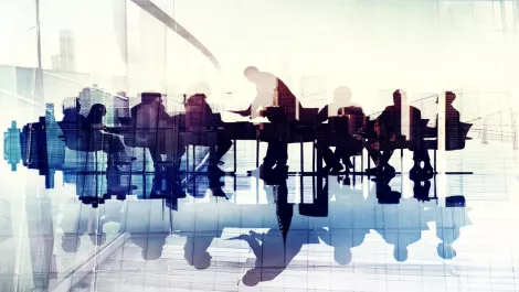 Is the 'smart office' the way of the future?