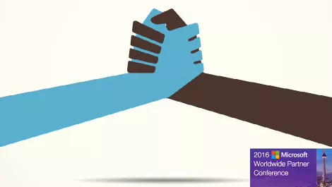 Microsoft WPC: CEO's mission to lighten the cognitive load for partners
