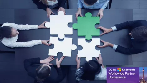 Microsoft on the value of building and nurturing strategic partnerships