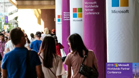 Microsoft WPC: What's in it for the Kiwi channel?