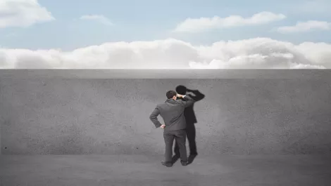 Research reveals data center hardware vendors facing continued negative disruption