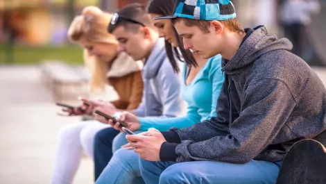 Spark launches new data offering in response to 'gaming fever'