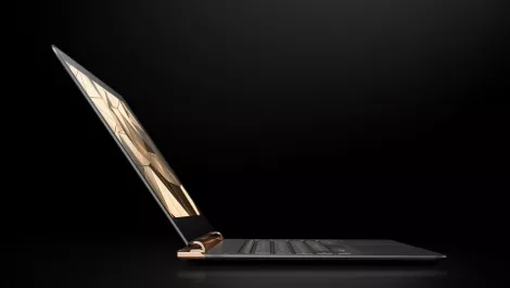 Hands-on Review: HP Spectre - the world's thinnest notebook