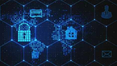 Increased data breaches fueling WLAN security spend