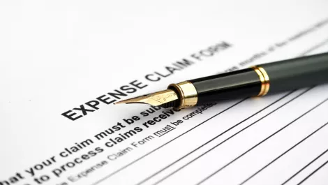 The hidden costs to enterprises behind manual expense processes