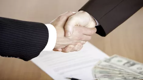 QBE signs on for multimillion dollar deal with Optus