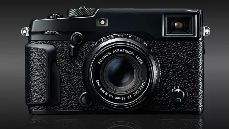 Hands-on Review: Fuji X-Pro2 - great or one to hate?