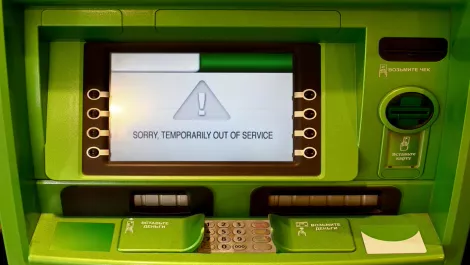 Digital disruption on its way to the ANZ banking sector
