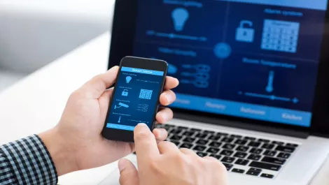 Calamity Monitoring says disruption key to innovative security