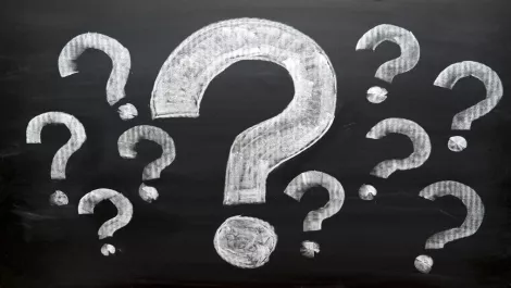 Big data: Could the end really be in sight?