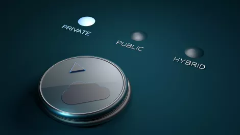 Dell survey showcases decision makers' data center preferences