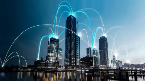 Datacom launches 'game changing' National Network