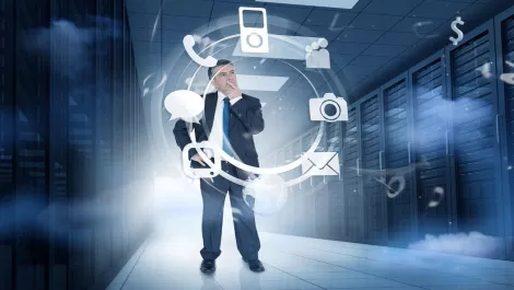 Why storage - not Brexit - is keeping CIOs up at night