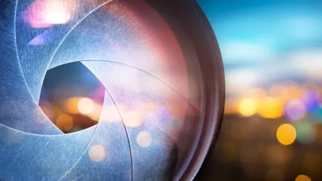 Periscope's new discovery features put on a show for your cameras