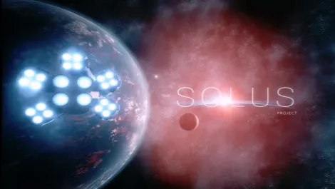 Does VR survival simulator The Solus Project deliver?
