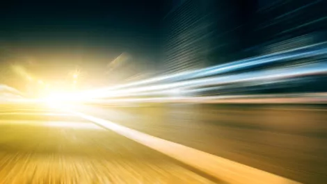 Full speed ahead for Western Digital's data center drives