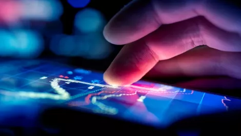 Digital media co 'migme' raises $10 million to secure mobile partnerships