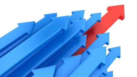 Amazon, Microsoft, IBM and Google widen gap on cloud rivals
