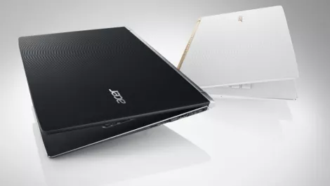 Hands-on Review: ACER Aspire S13 - slim, sexy and powerful