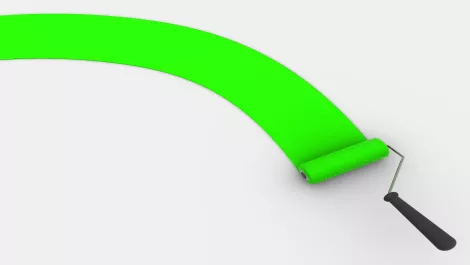 Data Center Fit Up - eliminating white space one data center at a time