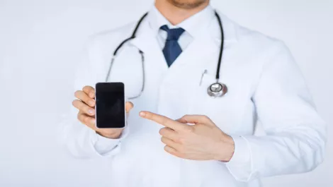 Meet Morpheus, the app training Otago Uni's health students