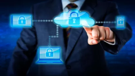 ​Who is leading the security-as-a-service market? Find out here