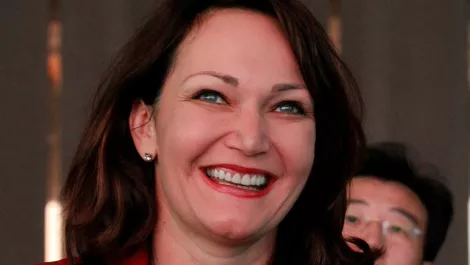Citrix appoints 'greatly respected leader' Stanimira Koleva as APAC sales & service VP