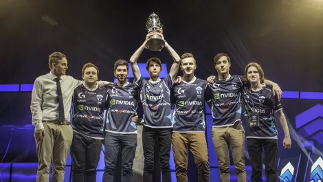 Oceania League of Legends champions crowned in Australia