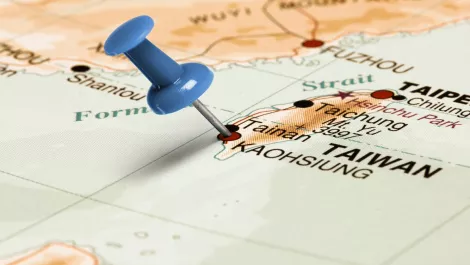 Bel opens power solution facility in Taiwan