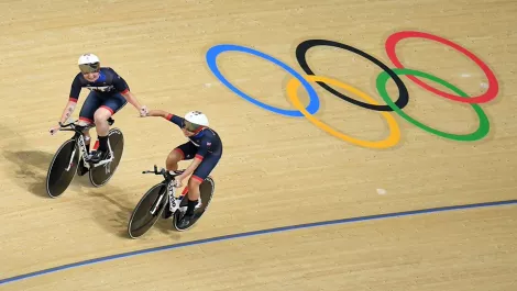 Citrix smooths road to Rio Olympics for Sky TV